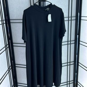 NWT Forever 21 Plus Sizes Dress